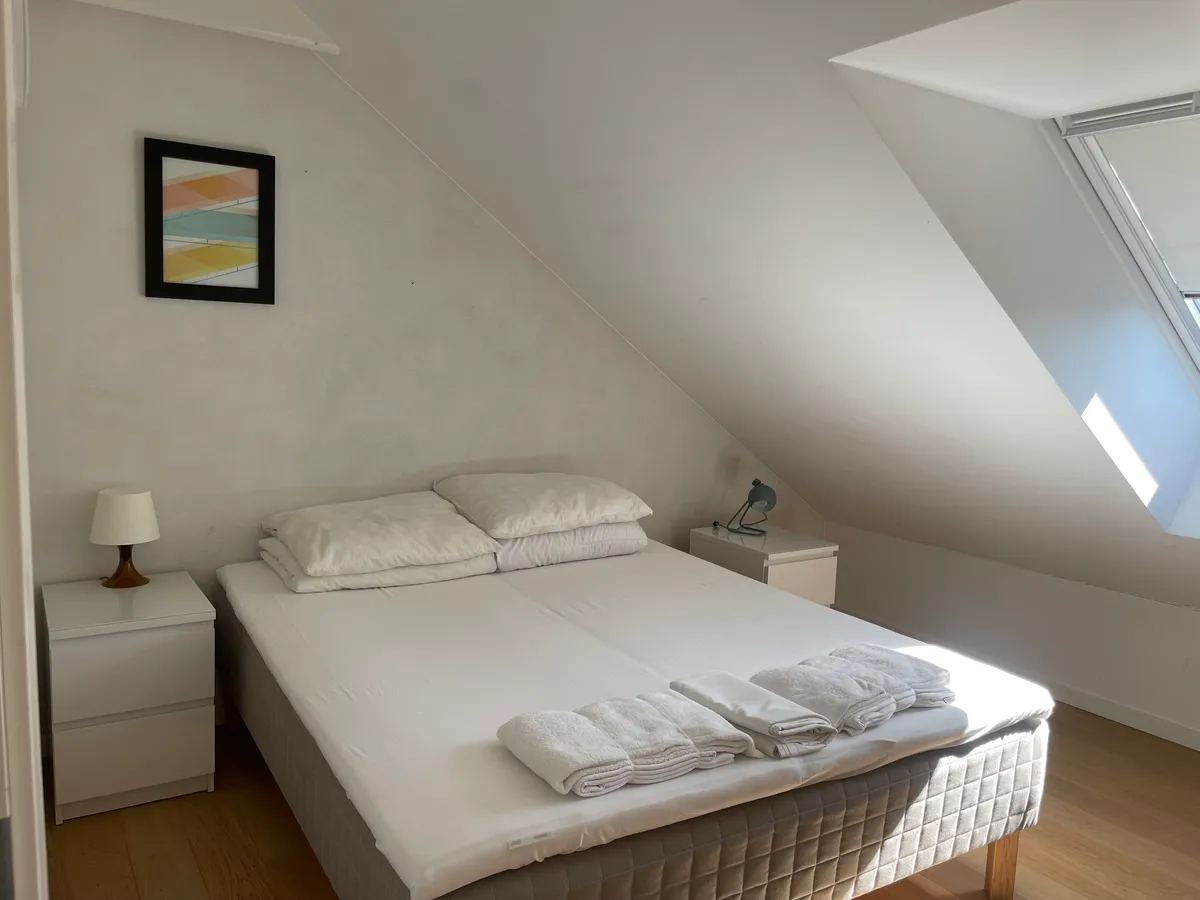 4-vær. lejlighed på 179 m² - Aalborg - Billede 11