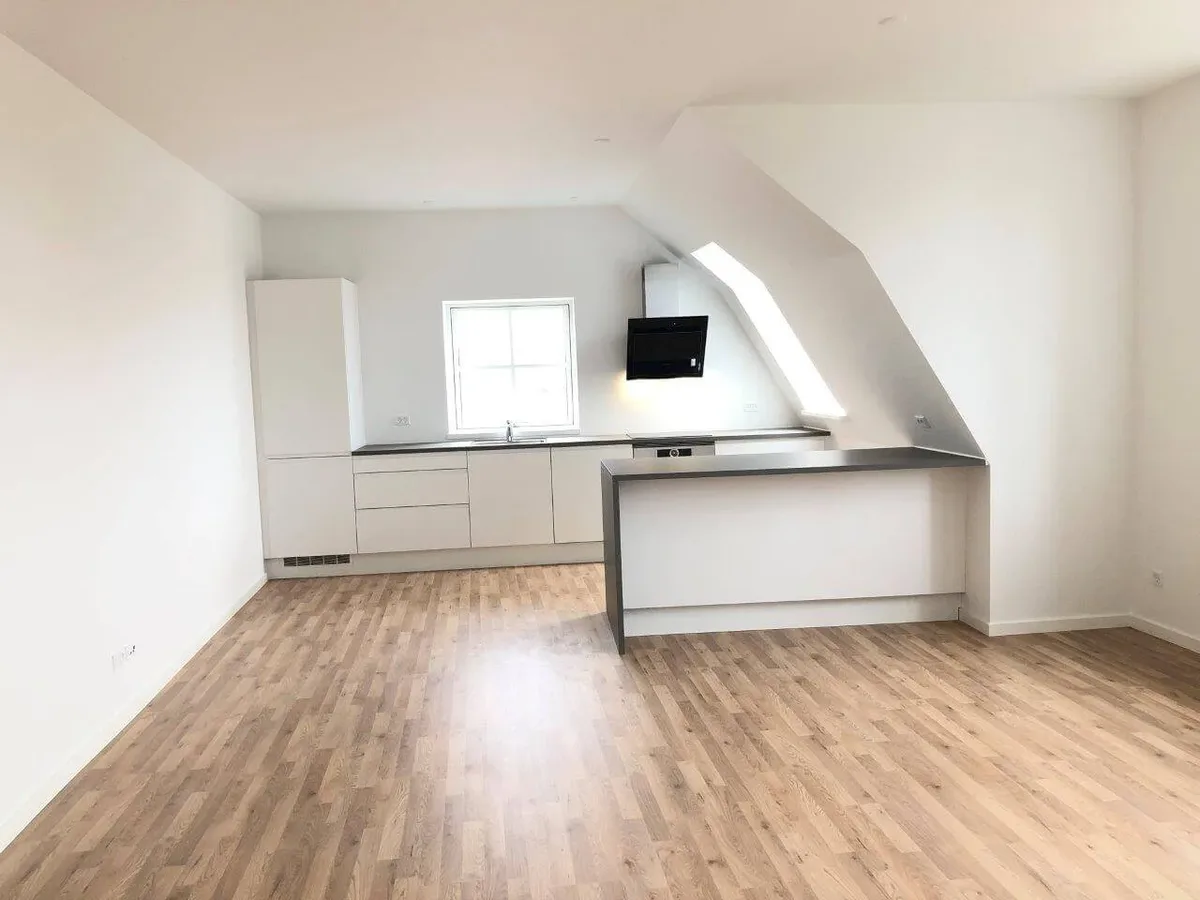 3-vær. lejlighed på 122 m² - Odense C - Billede 5