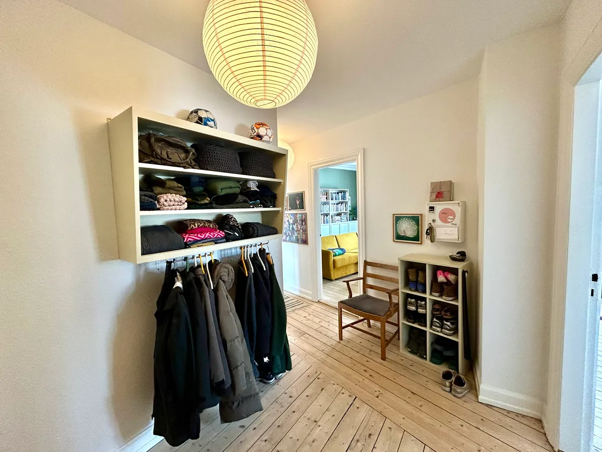 4-vær. lejlighed på 117 m² - Aalborg - Billede 18