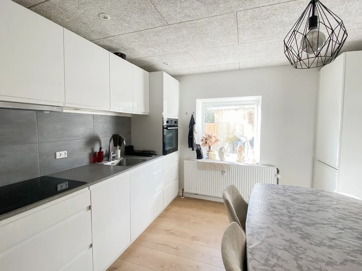3-vær. lejlighed på 87 m² - Aalborg - Billede 6