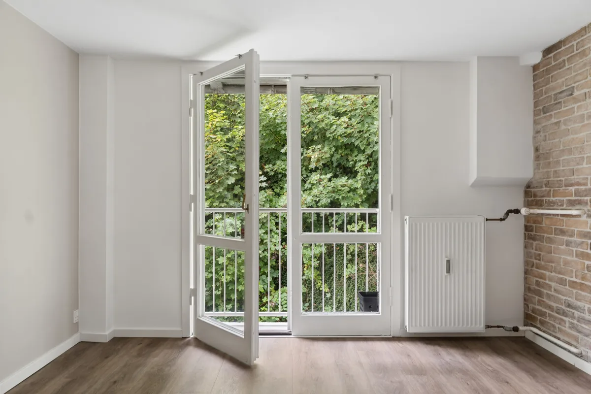 2-vær. lejlighed på 62 m² - Skodsborg - Billede 9