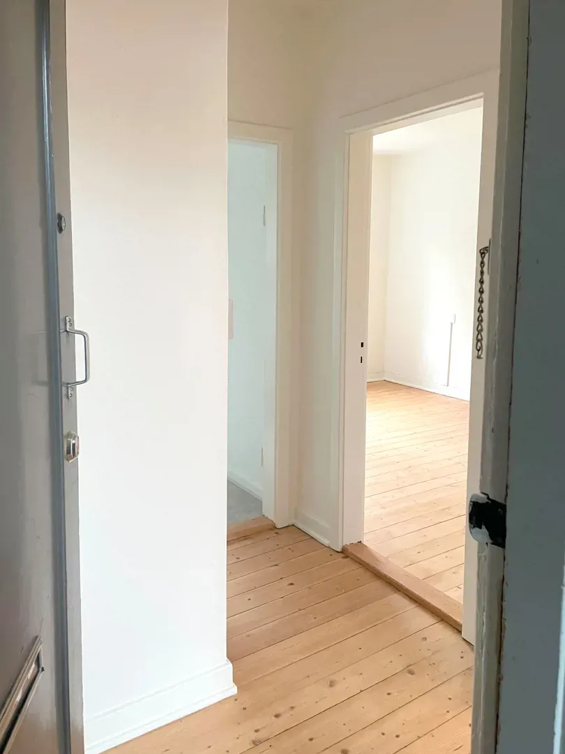 2-vær. lejlighed på 55 m² - Aalborg - Billede 7