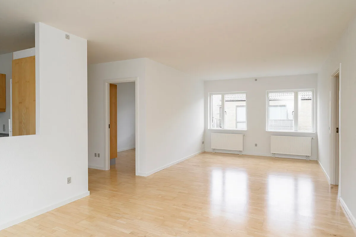 3-vær. lejlighed på 89 m² - Aalborg SØ - Billede 5