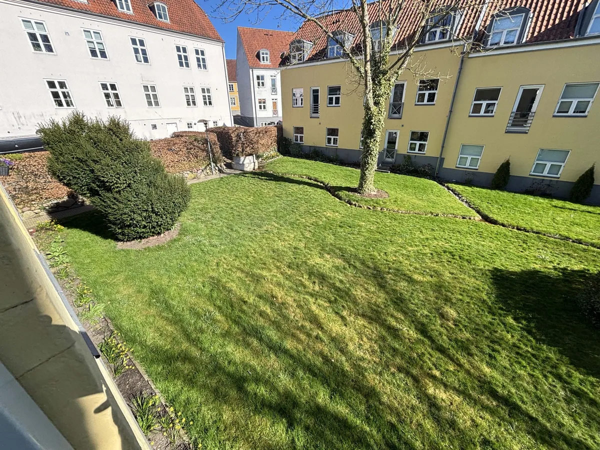 3-vær. lejlighed på 80 m² - Haderslev - Billede 10