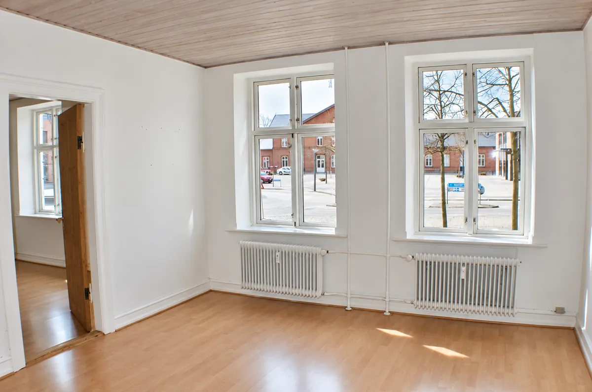 2-room apartment, 61 m² - Viborg - Photo 3
