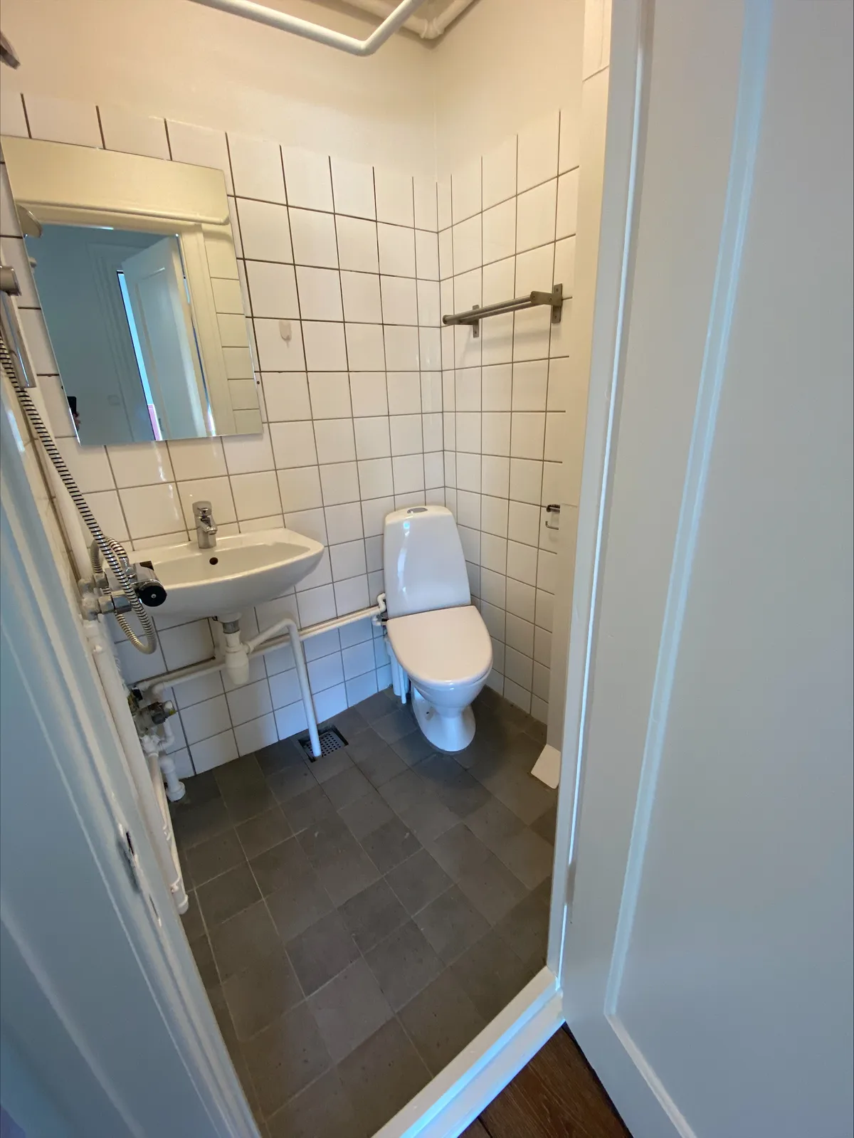 2-vær. lejlighed på 53 m² - Randers SV - Billede 7