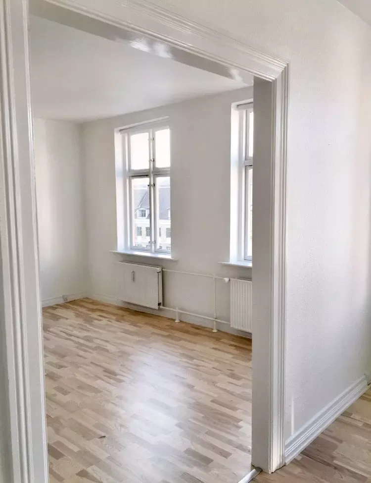 2-vær. lejlighed på 90 m² - Aalborg - Billede 1