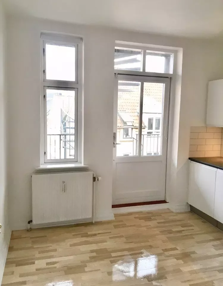 2-vær. lejlighed på 90 m² - Aalborg - Billede 7