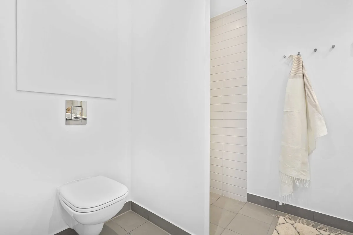 4-vær. lejlighed på 117 m² - København SV - Billede 14