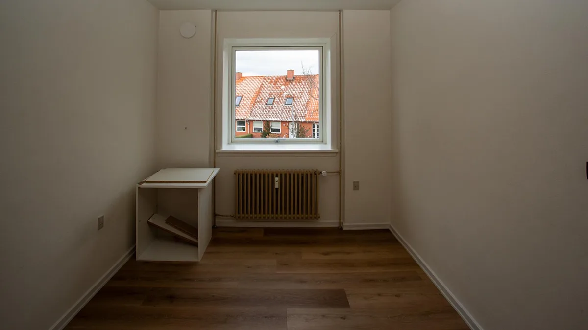4-vær. lejlighed på 87 m² - Frederikshavn - Billede 5
