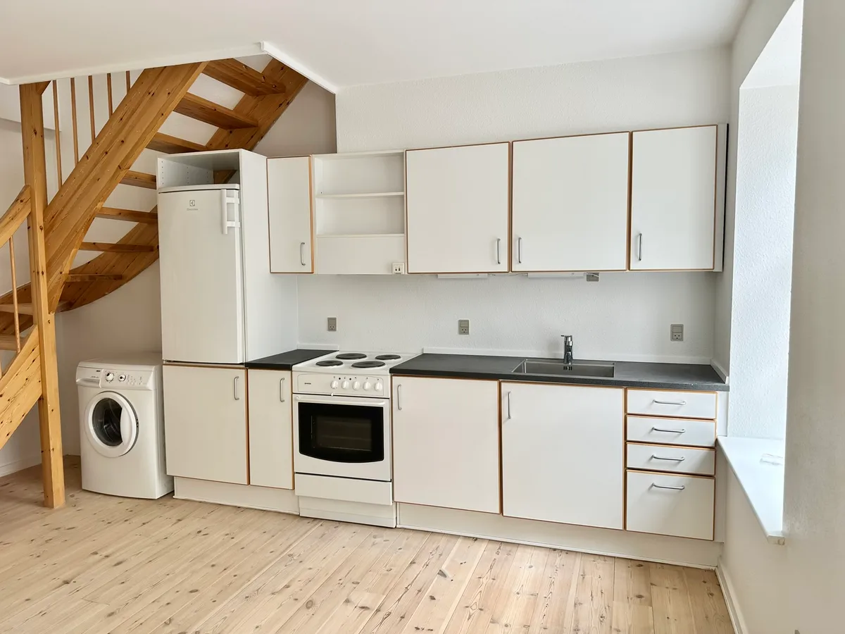 2-vær. lejlighed på 55 m² - Aalborg - Billede 2