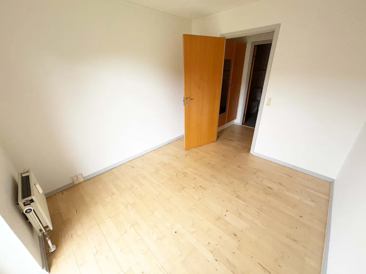 3-vær. lejlighed på 99 m² - Haderslev - Billede 5