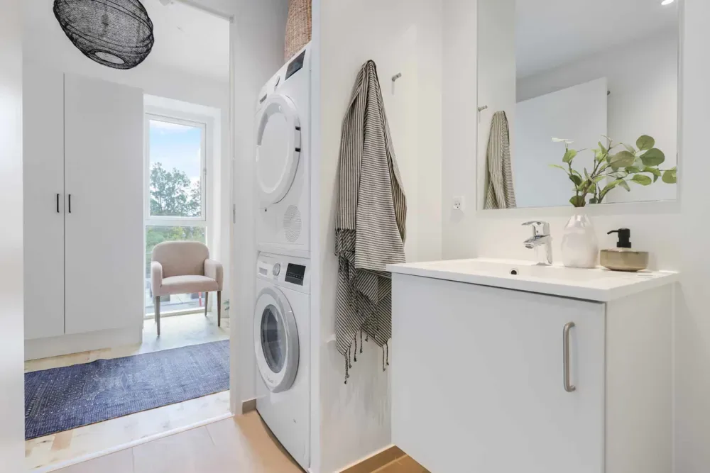4-vær. lejlighed på 95 m² - Rødovre - Billede 7