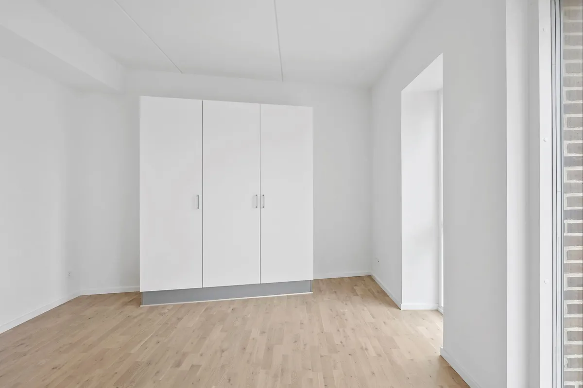4-vær. lejlighed på 104 m² - Aarhus V - Billede 4