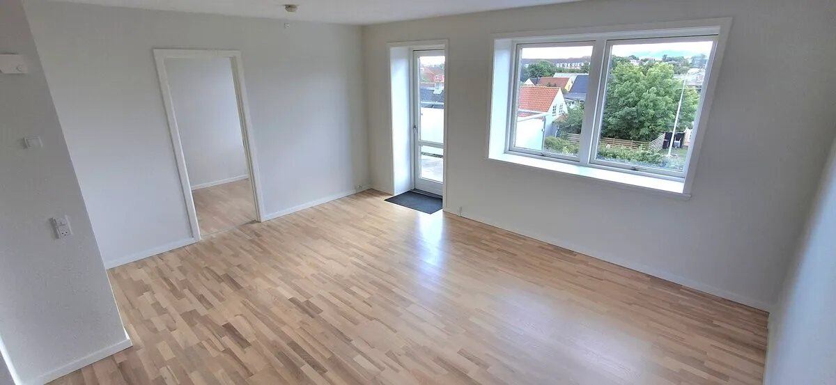 3-vær. lejlighed på 92 m² - Frederikshavn - Billede 2