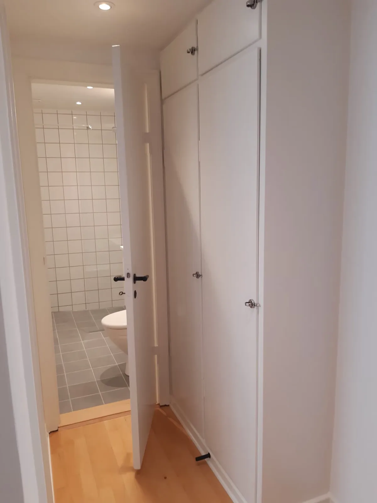 3-vær. lejlighed på 84 m² - Aarhus C - Billede 10