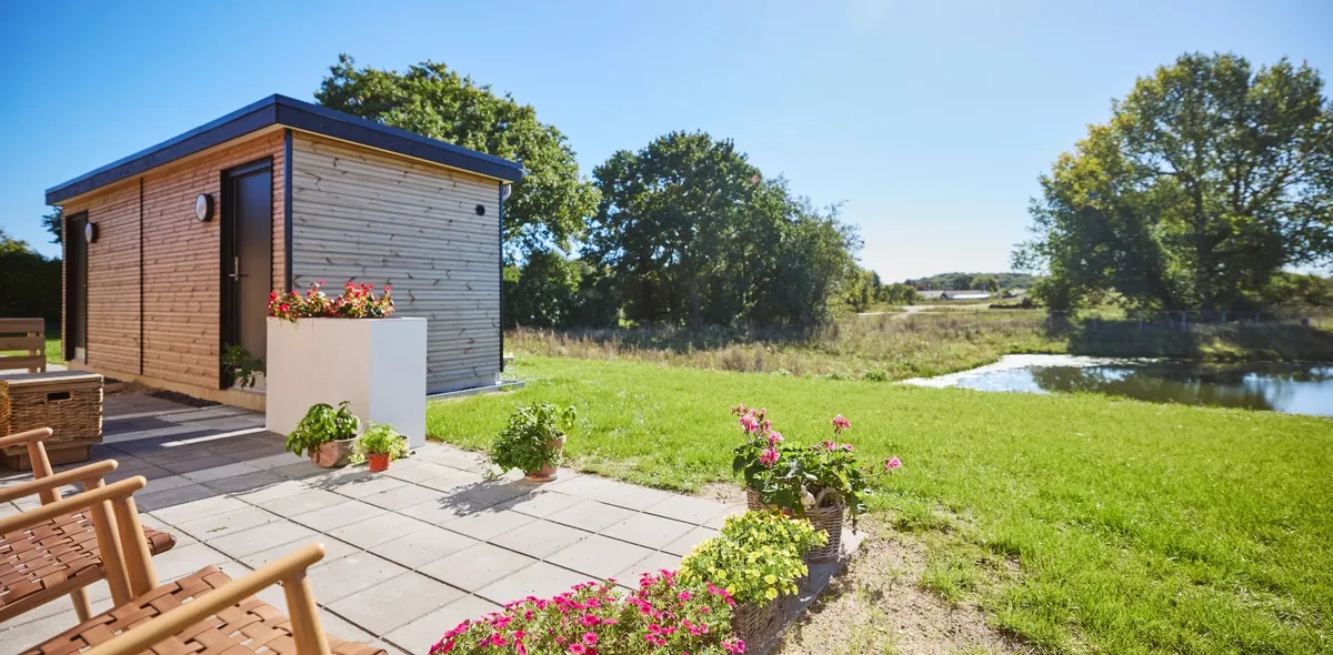3-room terraced house, 75 m² - Odense NV - Photo 32