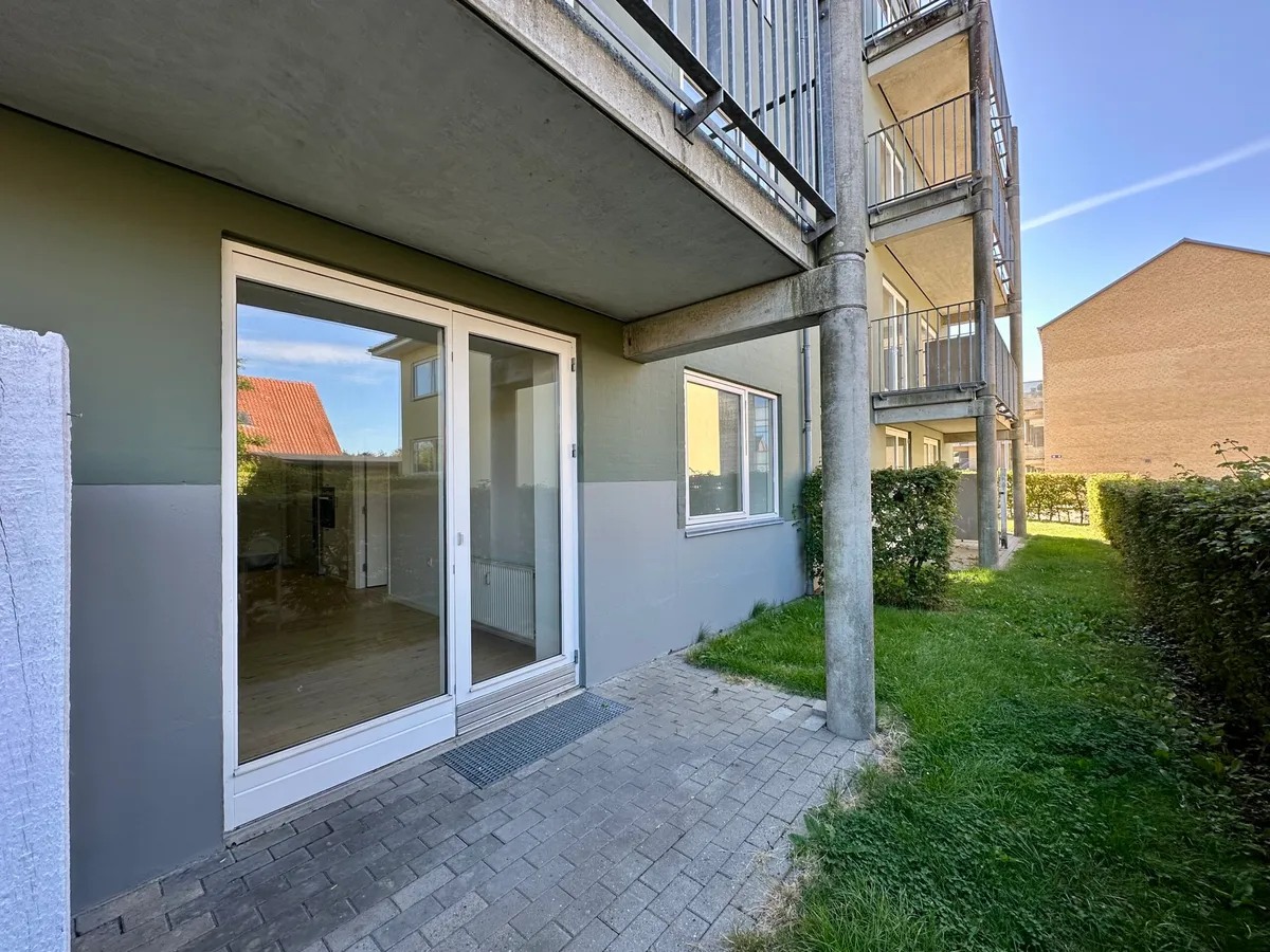 2-vær. lejlighed på 65 m² - Ikast - Billede 8