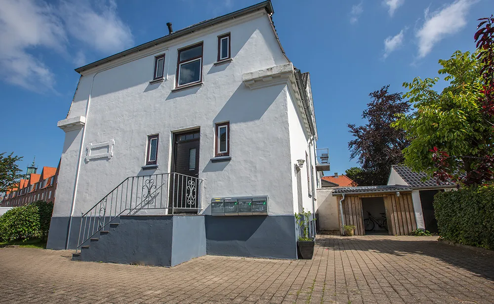 3-vær. lejlighed på 70 m² - Aalborg - Billede 17