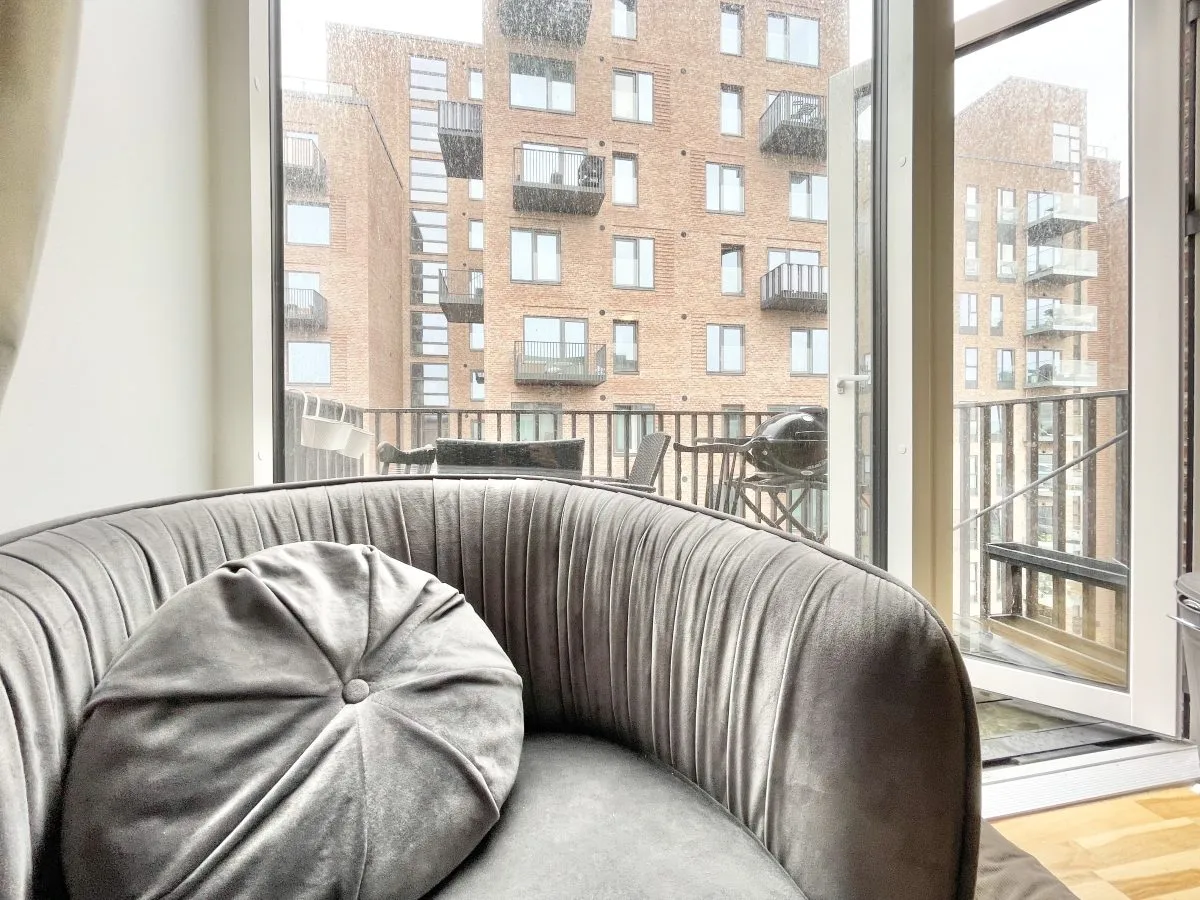 2-vær. lejlighed på 53 m² - Aalborg - Billede 14