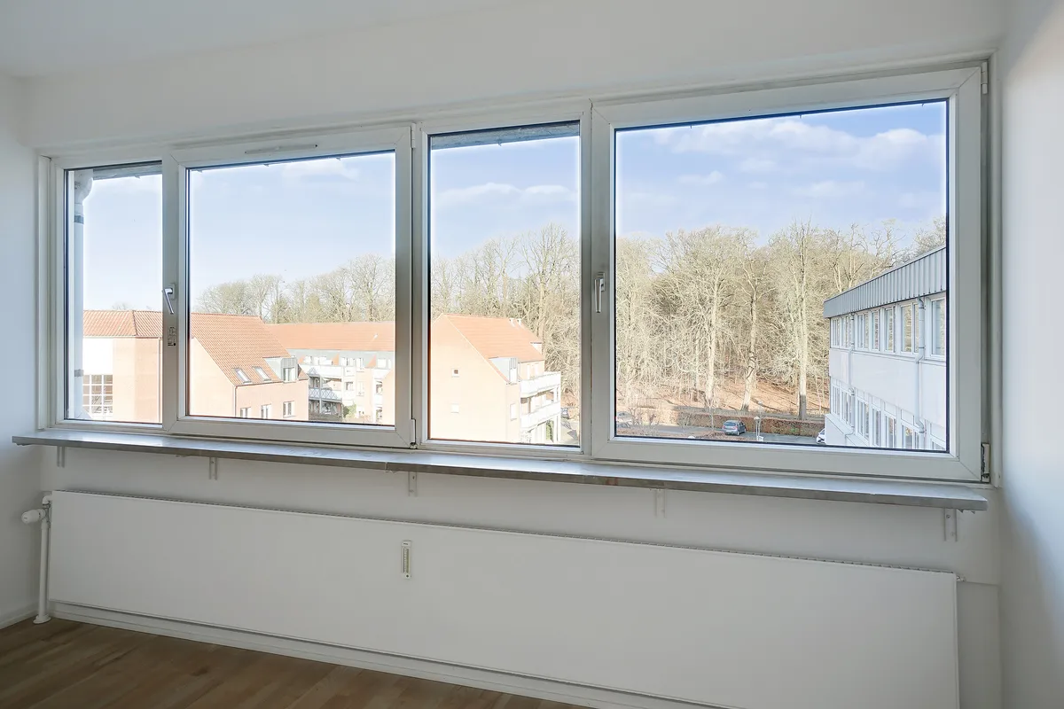 4-vær. lejlighed på 137 m² - Hillerød - Billede 14