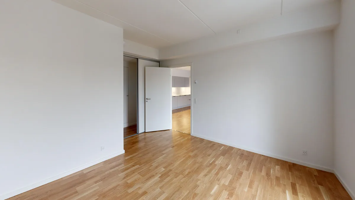 2-room apartment, 81 m² - Vejle - Photo 5