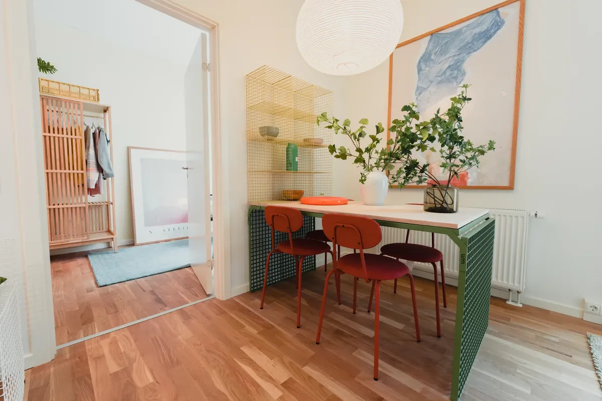 2-vær. lejlighed på 52 m² - Odense V - Billede 4