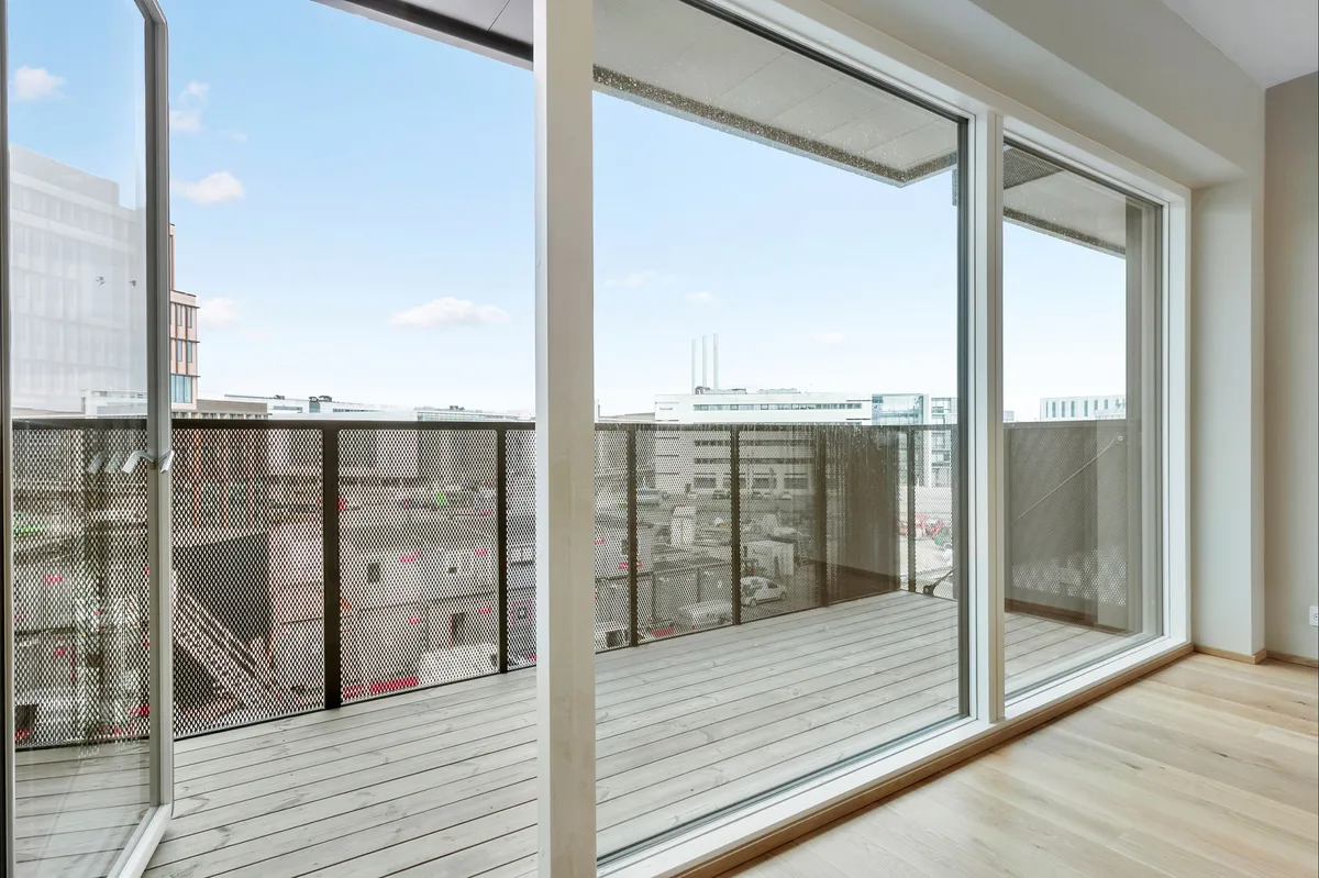 5-room apartment, 140 m² - Nordhavn - Photo 8