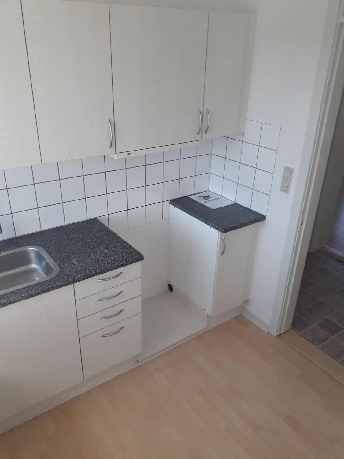 4-room apartment, 93 m² - Nykøbing Mors - Photo 4