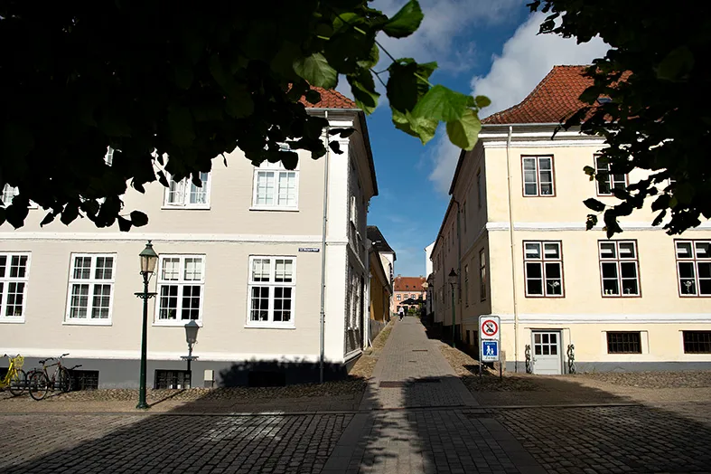 2-vær. lejlighed på 94 m² - Viborg - Billede 9