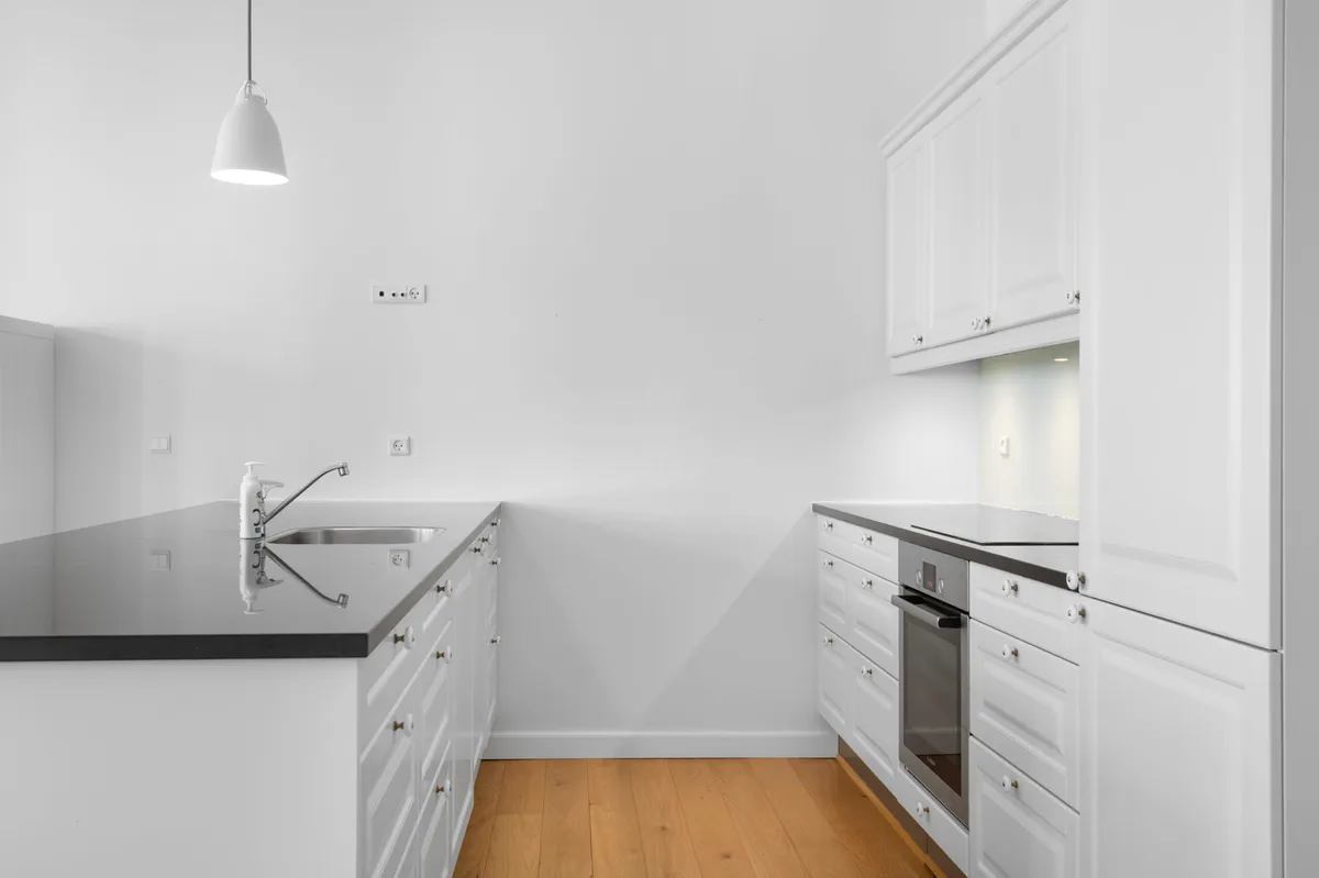 3-vær. lejlighed på 98 m² - Aalborg - Billede 4