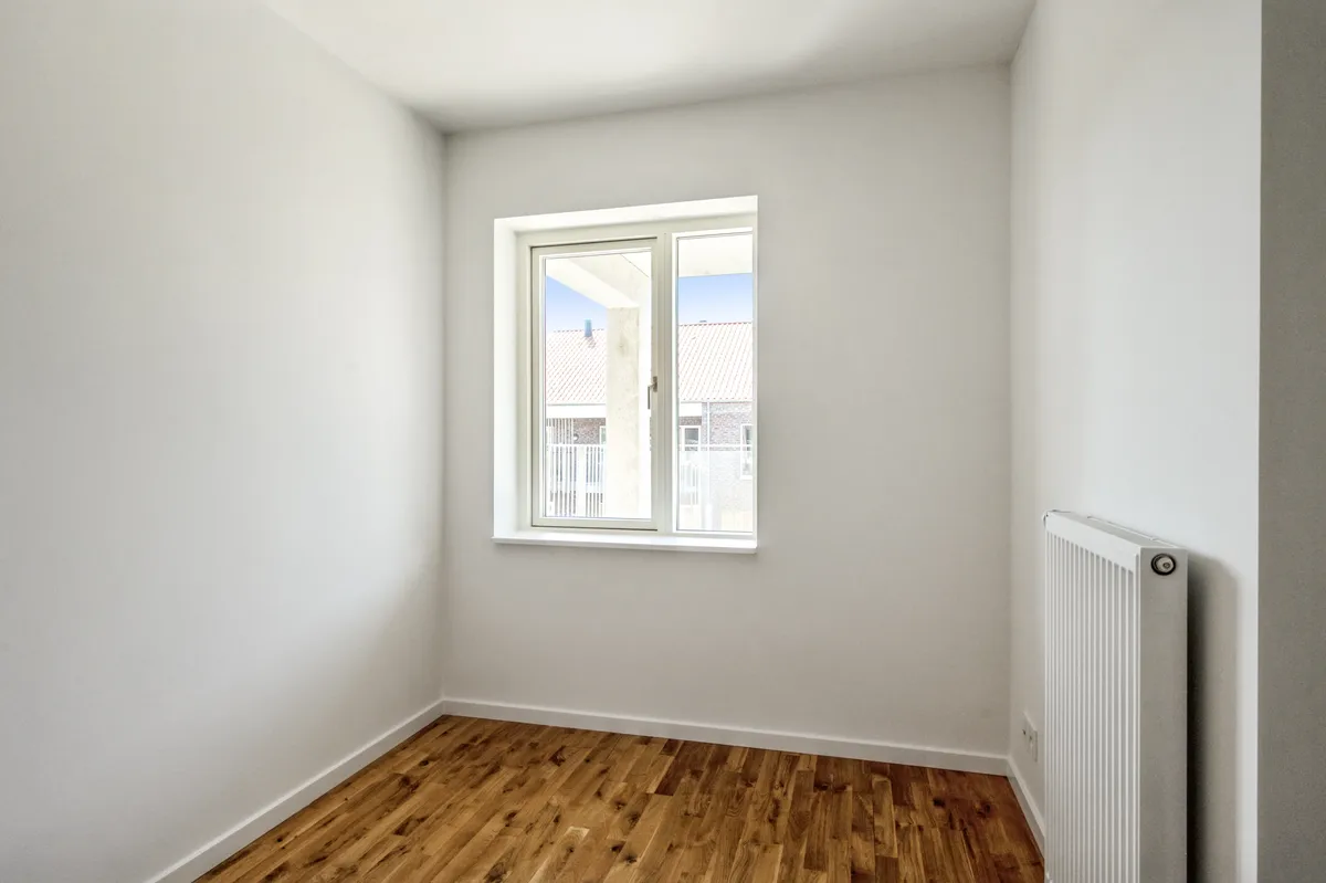4-vær. lejlighed på 88 m² - Roskilde - Billede 4