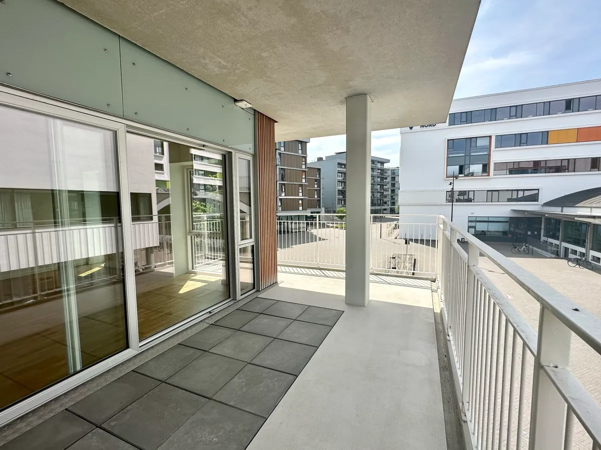 3-vær. lejlighed på 97 m² - Aalborg - Billede 11