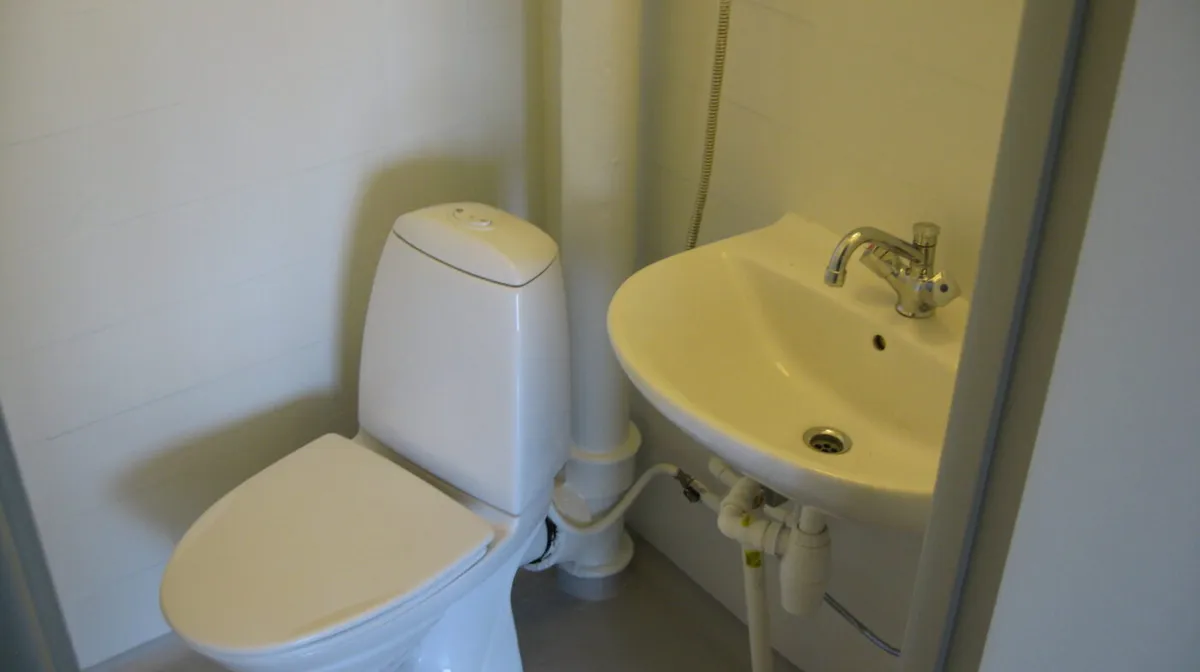 4-room apartment, 90 m² - Fredericia - Photo 8