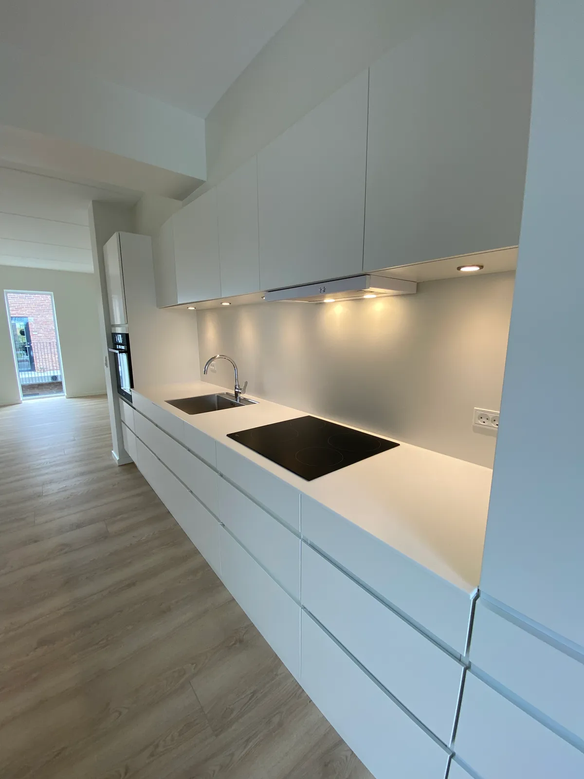 2-vær. lejlighed på 78 m² - Viborg - Billede 8