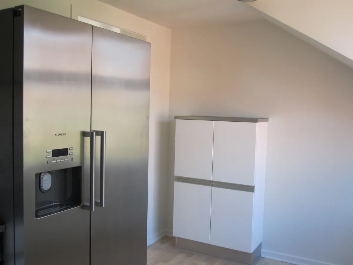 2-vær. lejlighed på 78 m² - Odense C - Billede 6