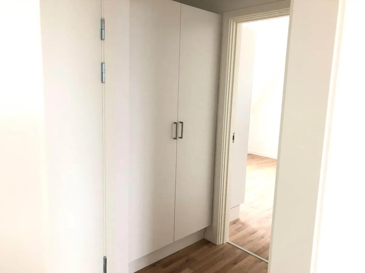 3-vær. lejlighed på 122 m² - Odense C - Billede 10