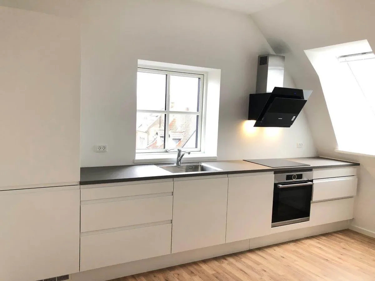 3-vær. lejlighed på 122 m² - Odense C - Billede 3