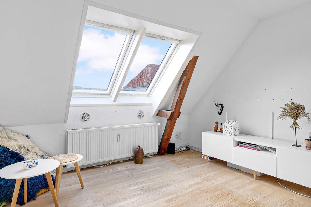 2-room apartment, 77 m² - Aalborg - Photo 4