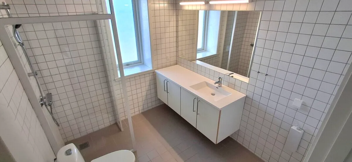 3-vær. lejlighed på 92 m² - Frederikshavn - Billede 3