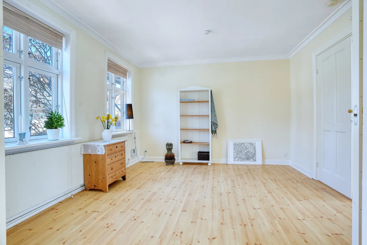 4-vær. hus på 90 m² - Holbæk - Billede 6