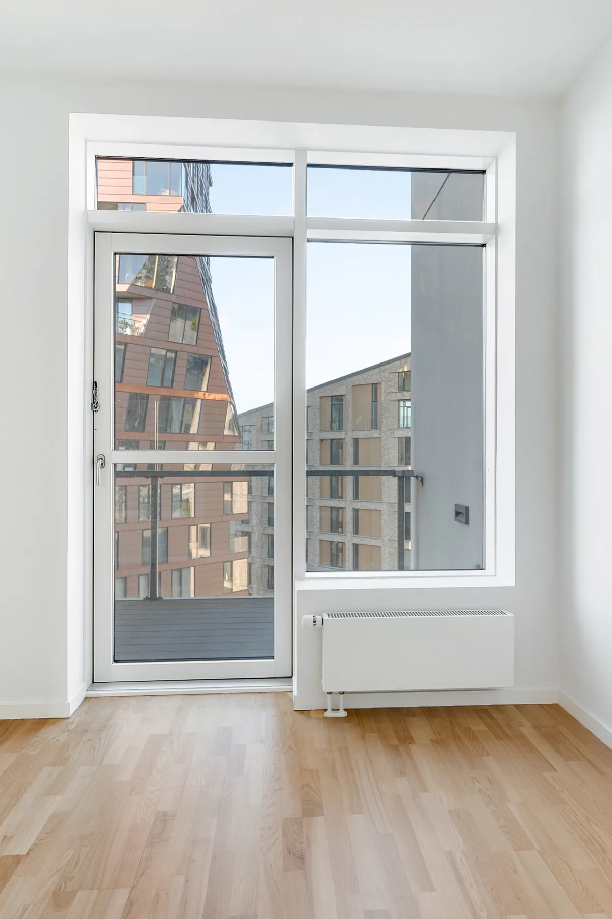 5-vær. lejlighed på 111 m² - Aarhus C - Billede 8