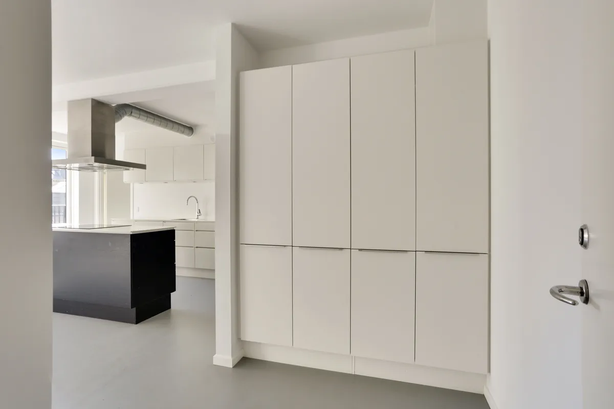 3-room apartment, 110 m² - København K - Photo 10