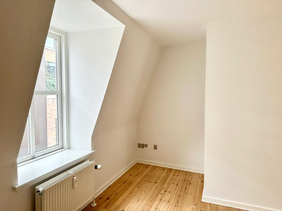 2-vær. lejlighed på 55 m² - Aalborg - Billede 5