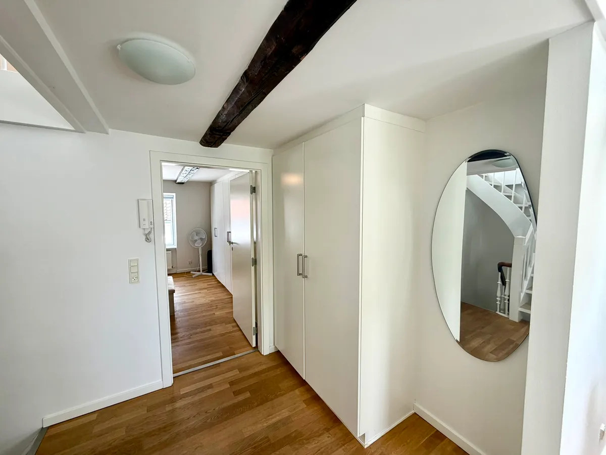 4-room apartment, 104 m² - Aalborg - Photo 18