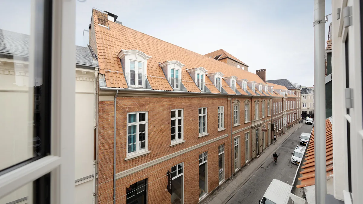 3-room apartment, 150 m² - København K - Photo 5