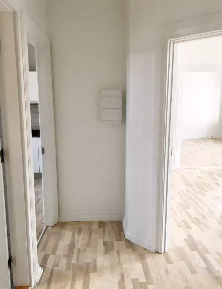 2-vær. lejlighed på 90 m² - Aalborg - Billede 12