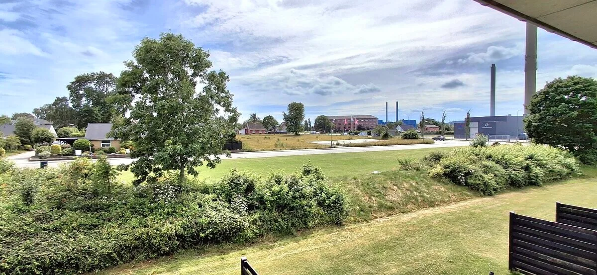3-vær. lejlighed på 87 m² - Frederikshavn - Billede 8