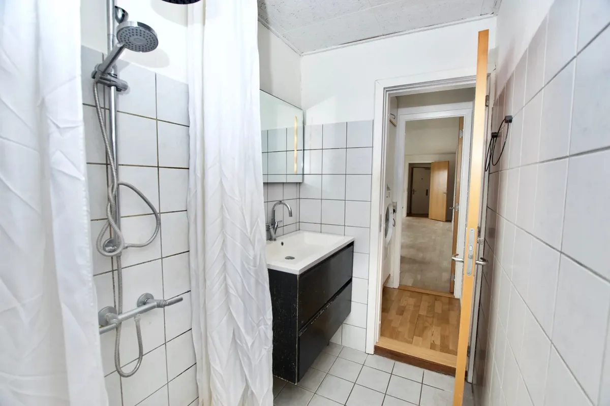 2-vær. lejlighed på 61 m² - Aalborg - Billede 8