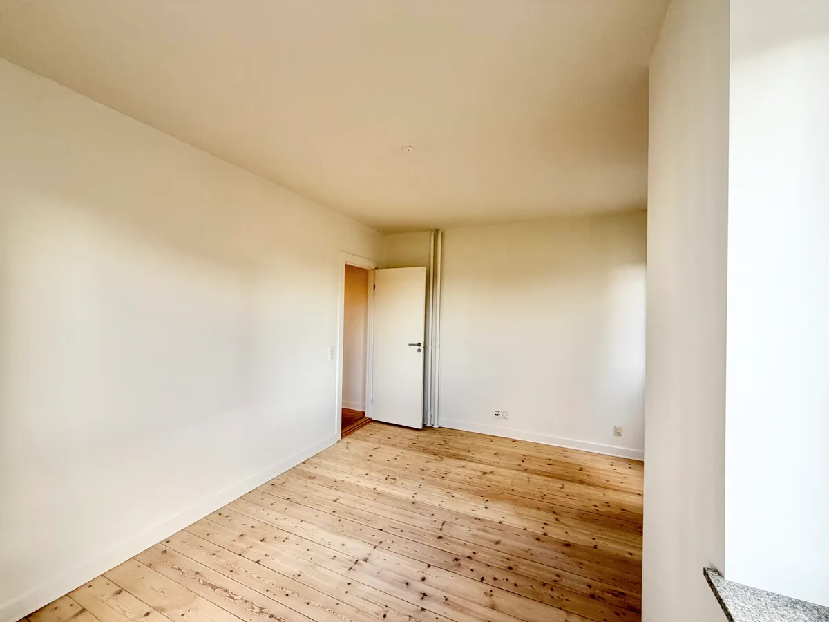 3-room apartment, 79 m² - Odense C - Photo 8